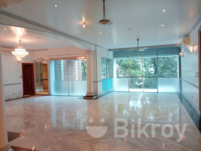 North Gulshan Sqft Bed Big Luxurious Park View Flat For Rent Bikroy