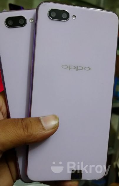 OPPO A3s 4GB 64GB Used For Sale In Pabna Bikroy