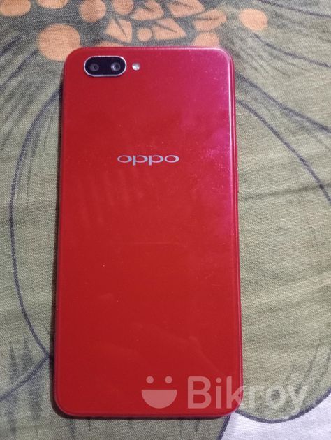 OPPO A3s Used For Sale In Uttara Bikroy