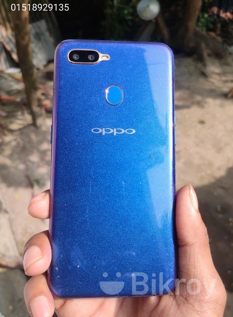 OPPO A5s 3 32 Used For Sale In Khulna Sadar Bikroy