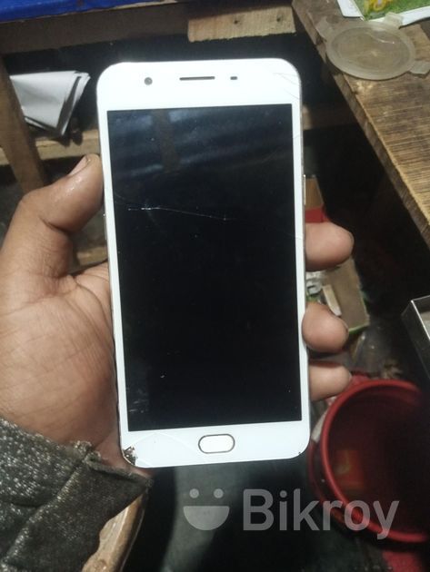 OPPO A5s 3gb Ram 64 Gb Room Used For Sale In Rupatali Bikroy