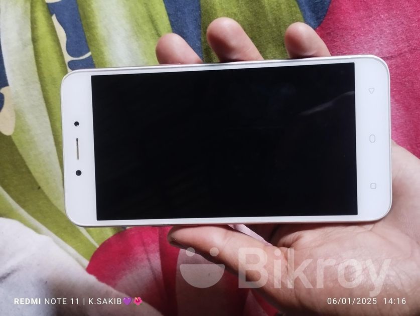 OPPO A71 3 32 Used For Sale In Pabna Bikroy