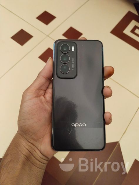 Oppo Reno Pro G Used For Sale In New Market Bikroy