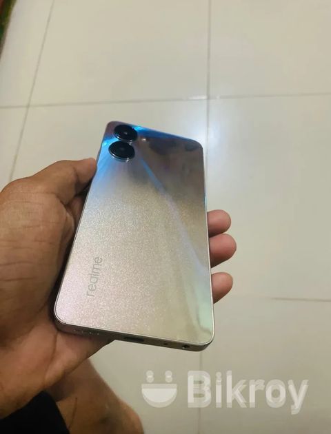 Realme 10 Pro 5g Used For Sale In Court Station Bikroy