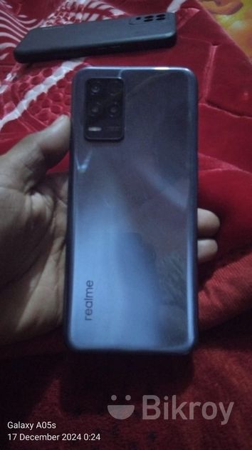 Realme 8 Used For Sale In Mirpur Bikroy