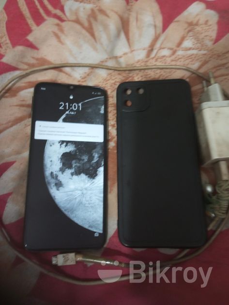 Realme C Used For Sale In Uttara Bikroy