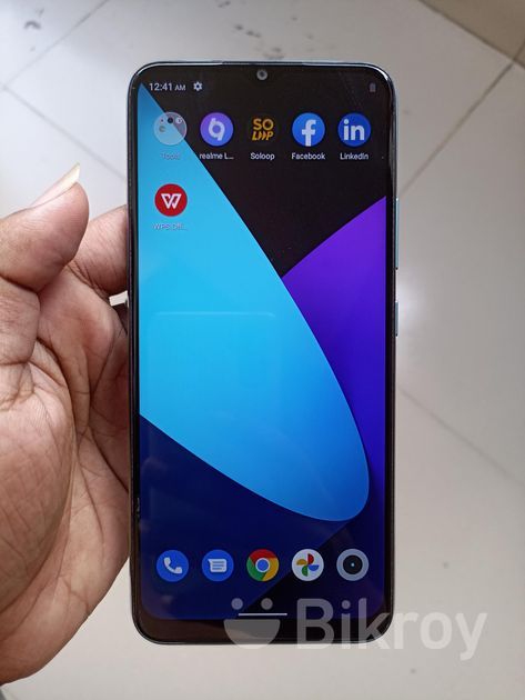 Realme C21Y 3 32 Used For Sale In Mohammadpur Bikroy