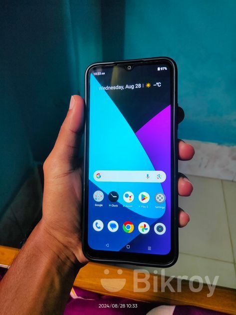 Realme C Y Used For Sale In Cumilla Bikroy