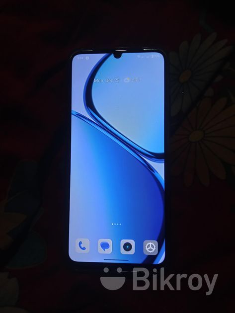 Realme C New For Sale In Sherpur Bikroy