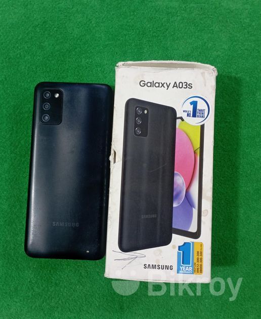 Samsung Galaxy A S Gb Used For Sale In Savar Bikroy