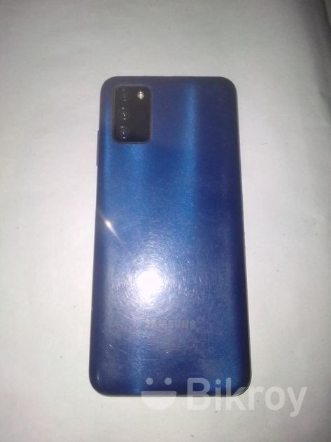 Samsung Galaxy A03S Original Used For Sale In Nilphamari Bikroy