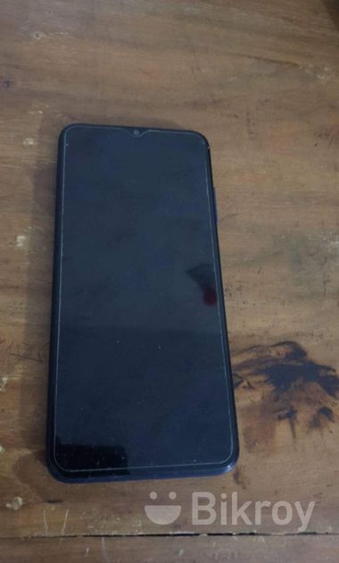 Samsung Galaxy A03S Used For Sale In Jatrabari Bikroy