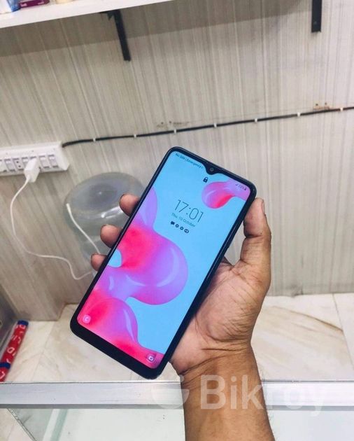 Samsung Galaxy A10s 2 32 Only Phone Used For Sale In Narayanganj Bikroy