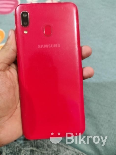 Samsung Galaxy A Used For Sale In Gulshan Bikroy