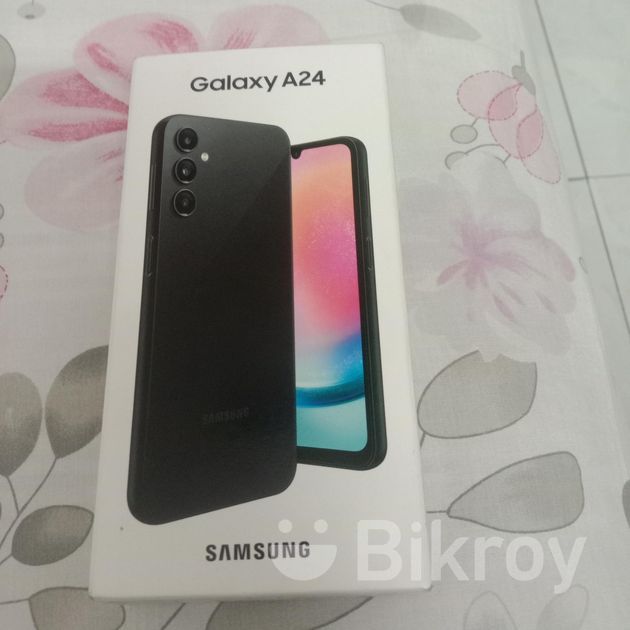 Samsung Galaxy A Used For Sale In Mirpur Bikroy