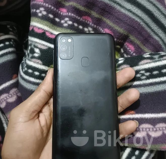 Samsung Galaxy M21 Used For Sale In Chuadanga Bikroy