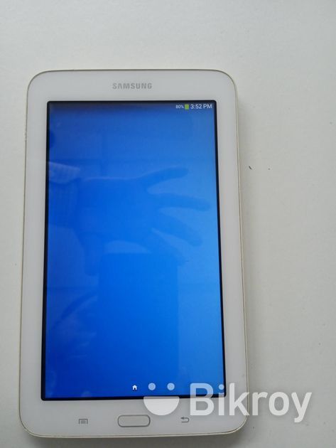 Samsung Tab Used For Sale In Gulshan Bikroy