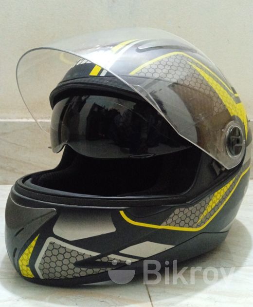 Studds Full Face Helmet For Sale In Basabo Bikroy