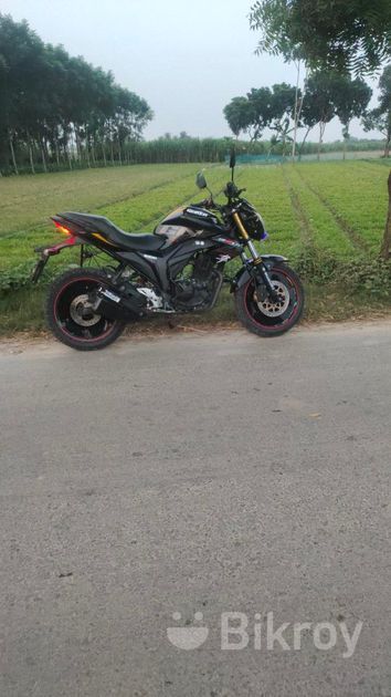 Suzuki Gixxer 2020 Honda For Sale Mirpur Bikroy