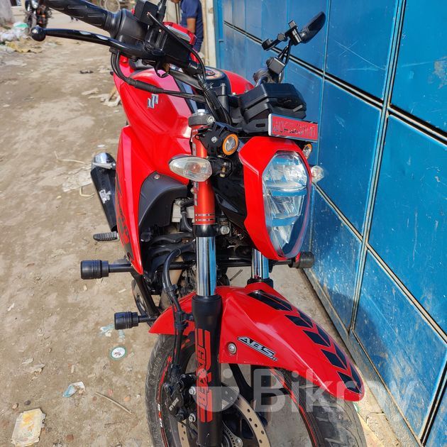 Suzuki Gixxer For Sale Badda Bikroy