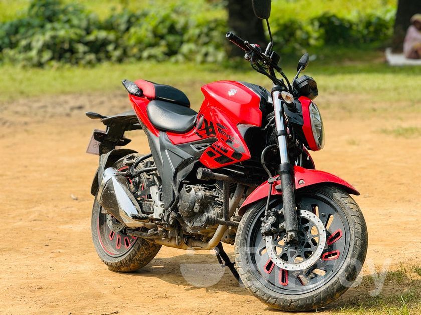 Suzuki Gixxer Fi Disc For Sale Narayanganj Bikroy