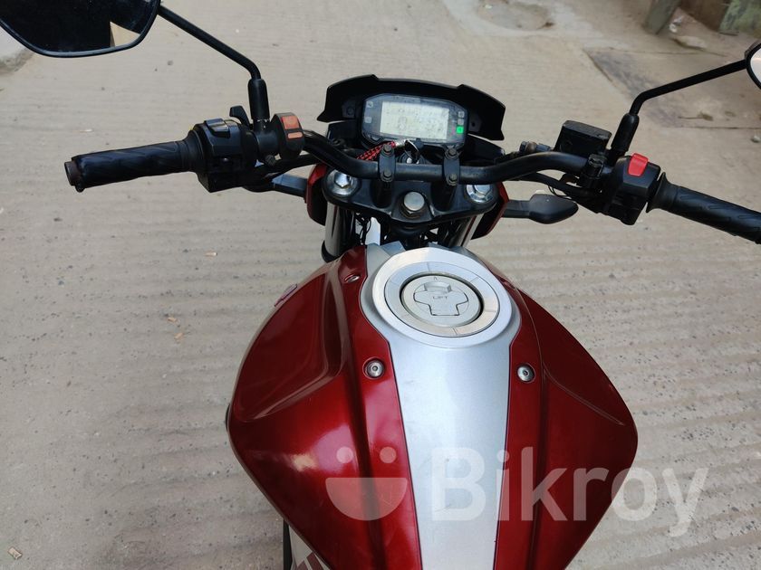 Suzuki Gixxer Gixxar Monoton Dd For Sale Mirpur Bikroy