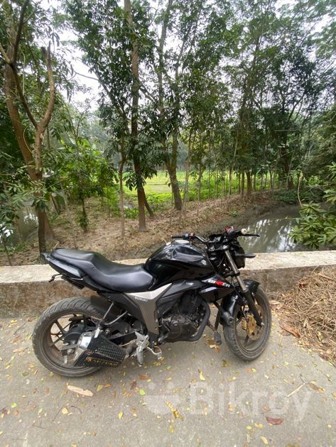 Suzuki Gixxer Monotone 2022 For Sale Kamrangirchar Bikroy