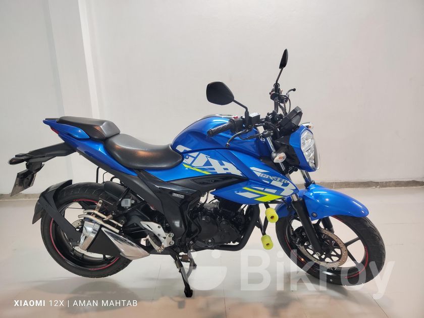 Suzuki Gixxer Naked Carburetor 2022 For Sale Uposahar Bikroy