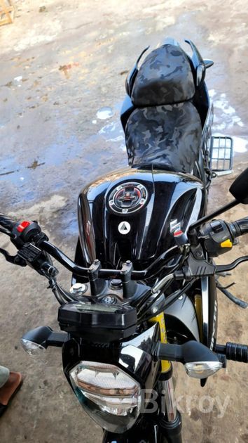 Suzuki Gixxer SF 2023 For Sale Gazipur Bikroy