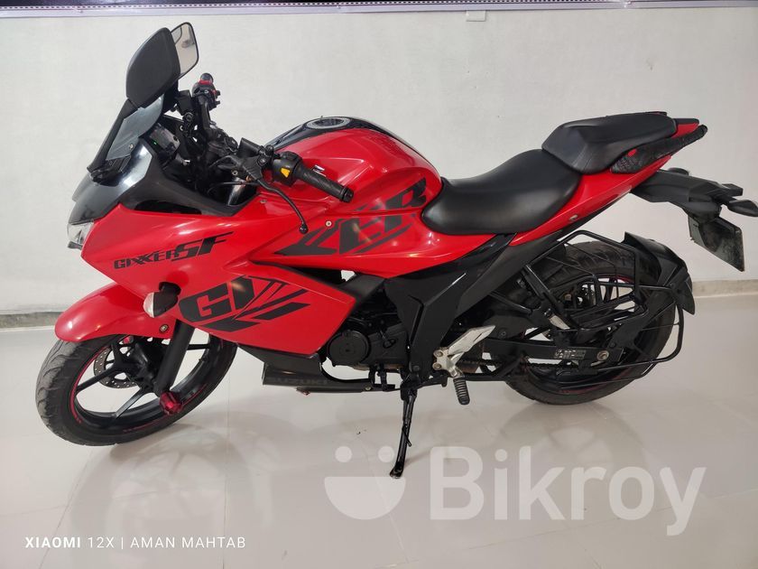 Suzuki Gixxer Sf Carburetor For Sale Uposahar Bikroy