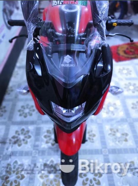 Suzuki Gixxer sf fi abs 2022 অযপল আইফন Nirala Bikroy