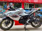 Suzuki Gixxer SF FI ABS 2024 For Sale Jatrabari Bikroy