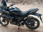 Suzuki Gixxer Sf Double Disc For Sale Mirpur Bikroy