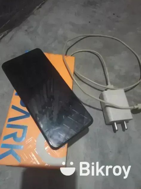 Tecno Spark Pro Used For Sale In Valuka Bikroy