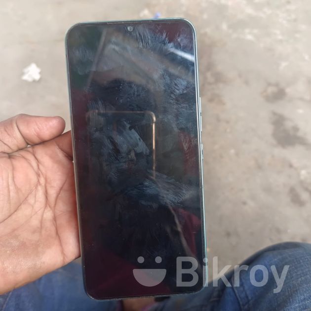 Tecno Spark C Used For Sale In Basundhara Bikroy