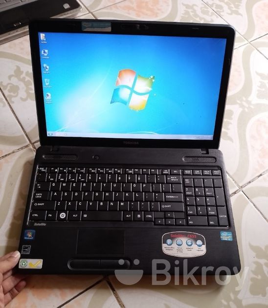 Toshiba Core I Full Fresh Laptop Gb Ram Inch Hd Display For