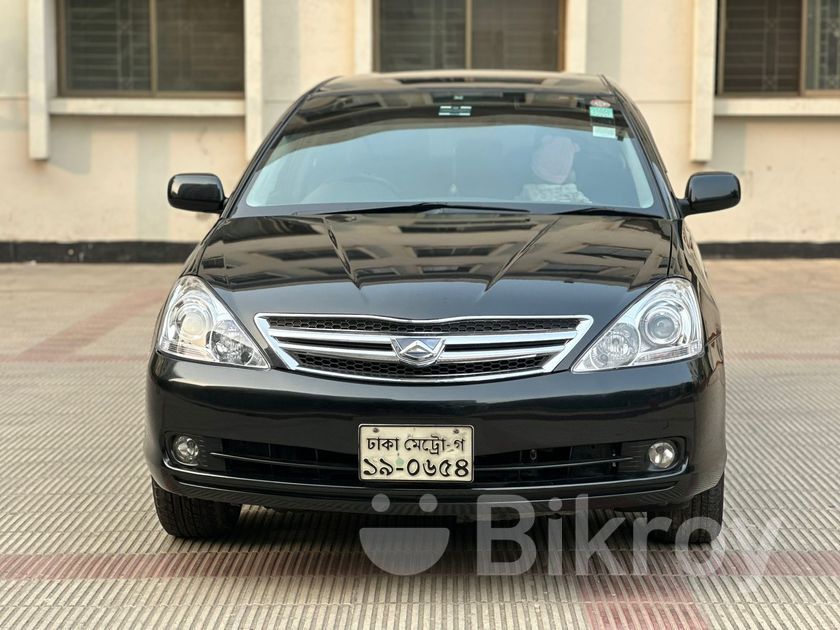 Toyota Allion A Octane Drive For Sale In Mirpur Bikroy