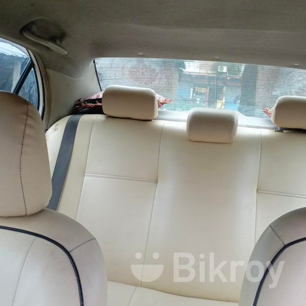 Toyota Axio 2011 For Sale In Mirpur Bikroy