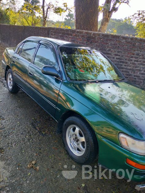 Toyota Corolla Lx For Sale In Sunamganj Bikroy