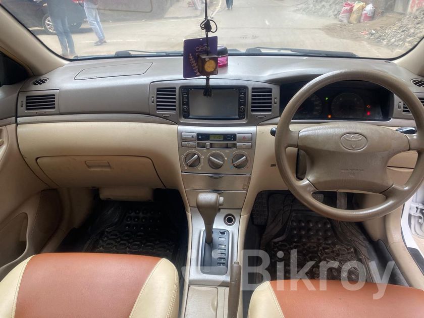 Toyota Corolla Super Condition For Sale In Mohammadpur Bikroy