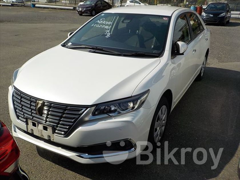 Toyota Premio 2019 For Sale In Baridhara Bikroy