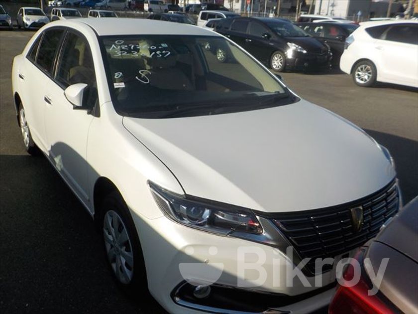 Toyota Premio 2021 For Sale In Baridhara Bikroy