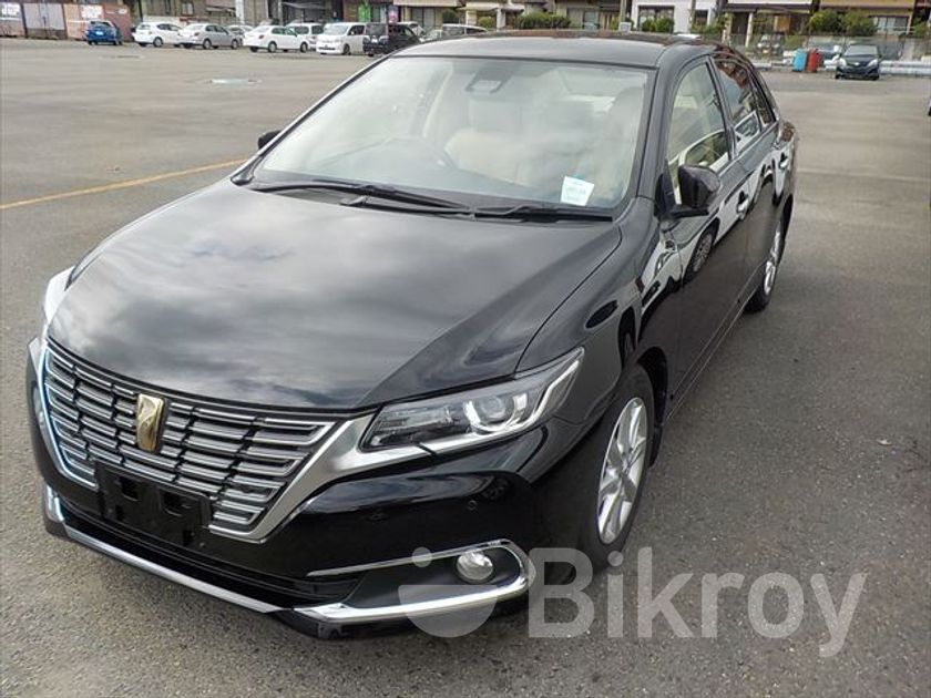 Toyota Premio F EX 2019 For Sale In Baridhara Bikroy