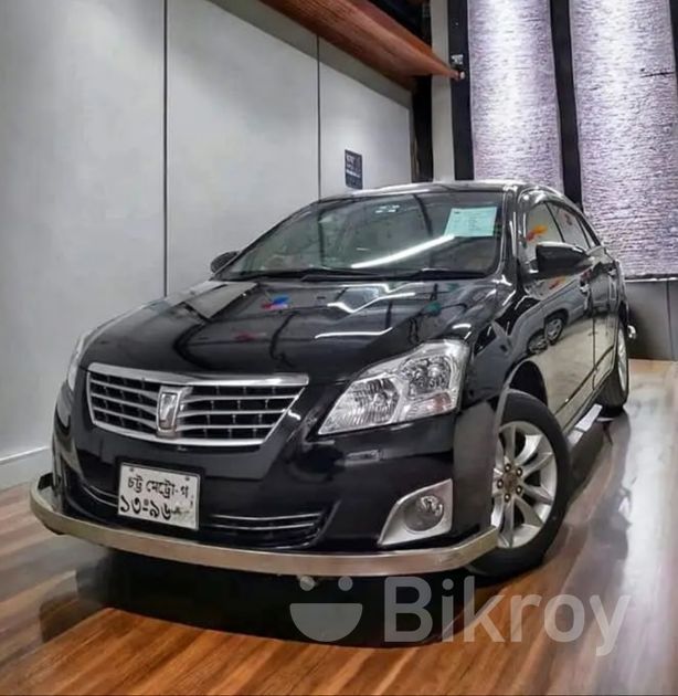 Toyota Premio Fex Package 2015 For Sale In Baizid Bikroy