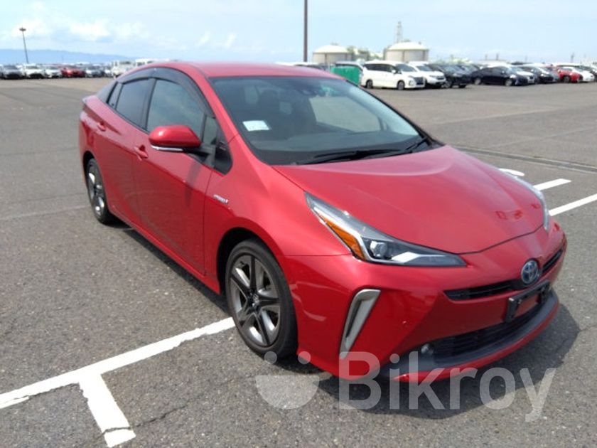 Toyota Prius A TOURING 2019 For Sale In Khulna Sadar Bikroy