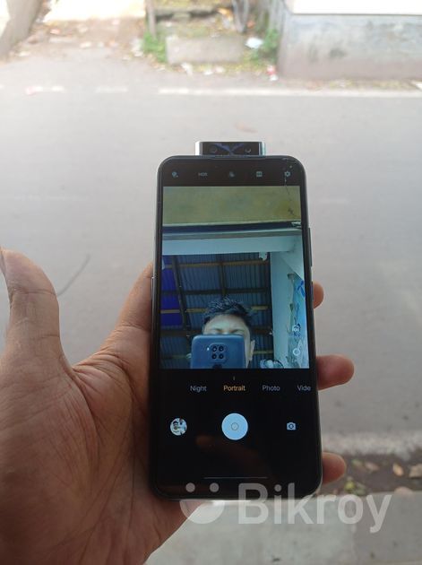 Vivo V Pro Used For Sale In Halishahar Bikroy