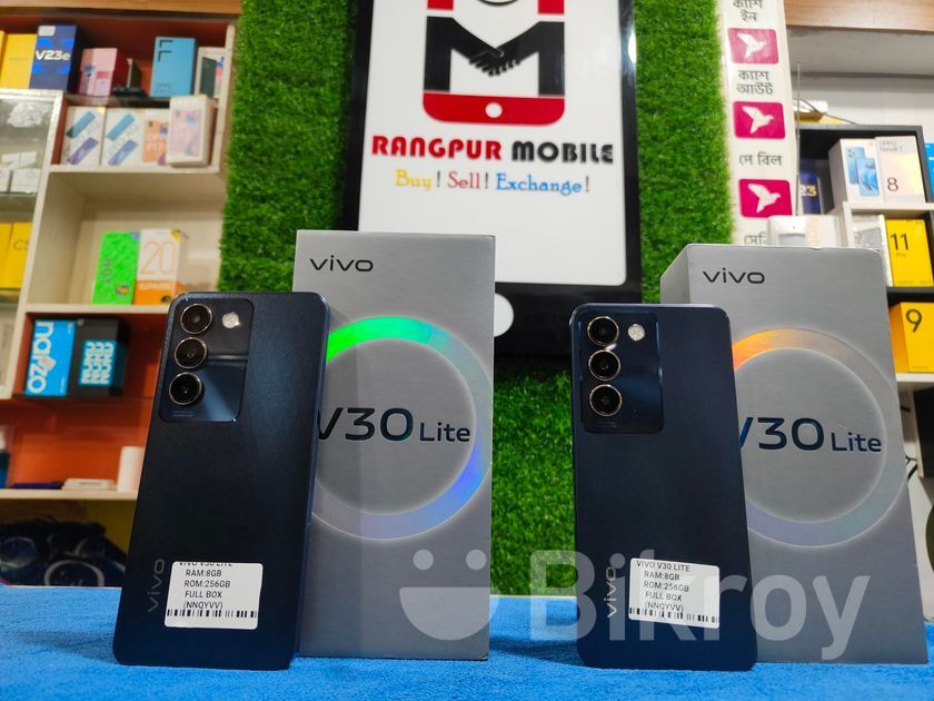 Vivo V Lite Used For Sale In Shapla Chottor Bikroy