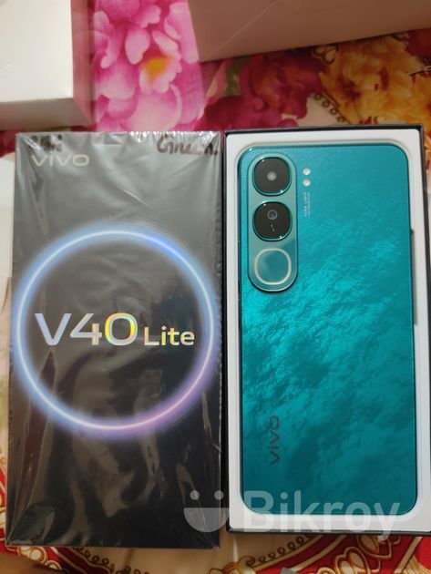 Vivo V Lite G New For Sale In Ecb Chattar Bikroy