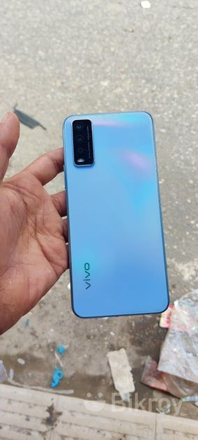 Vivo Y12s Used For Sale In Kamrangirchar Bikroy