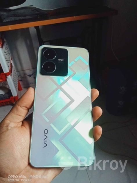 Vivo Y22 Used For Sale In Paltan Bikroy